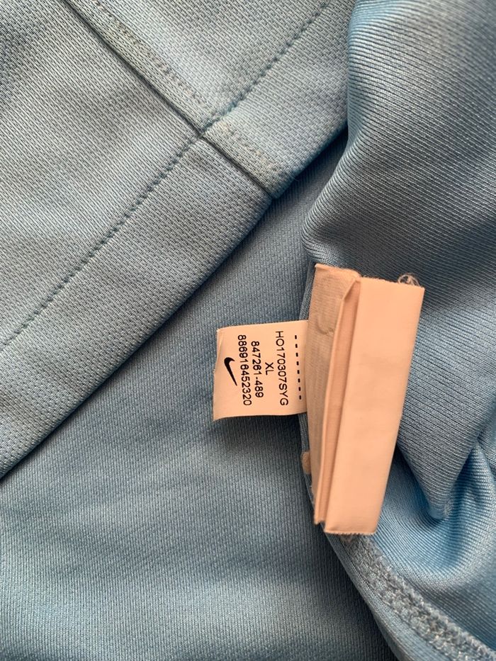 Maillot Walker Manchester City football - photo numéro 4