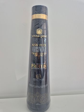 Lissage  nanoplex arginina 1l vitta  gold