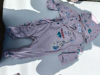 Pyjama jersey
