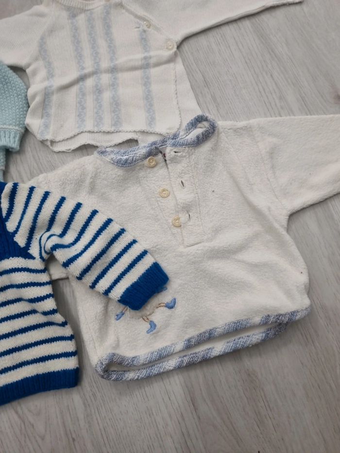 Lot 1 mois - photo numéro 5