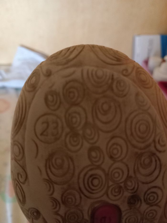 Chaussure - photo numéro 3