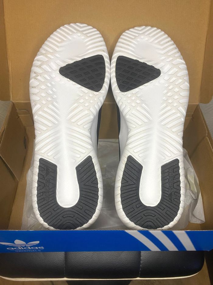 Adidas Tubular Shadow Knit - photo numéro 5