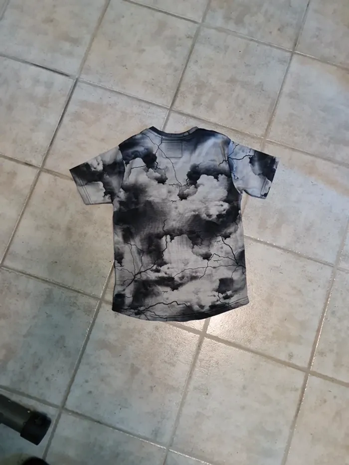 Tee-shirt Sonneti 8 - 10 ans - photo numéro 2