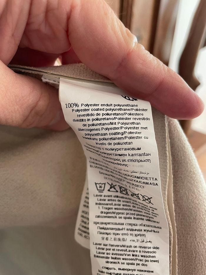 Chemise kiabi - photo numéro 3