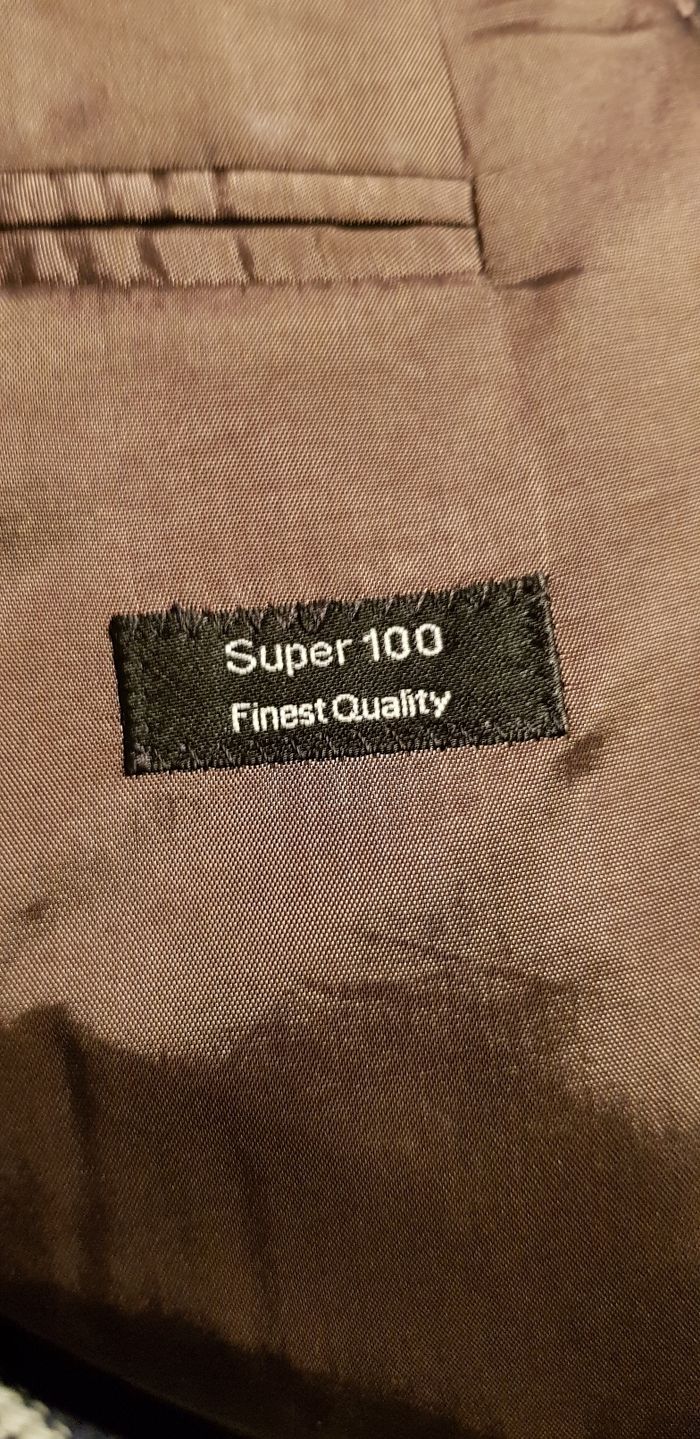 Veste + Pantalon Hugo Boss - photo numéro 3