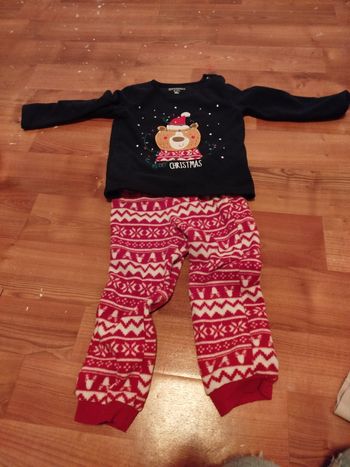 Pyjamas