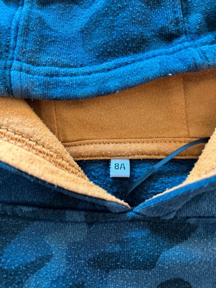Sweat à capuche - photo numéro 3