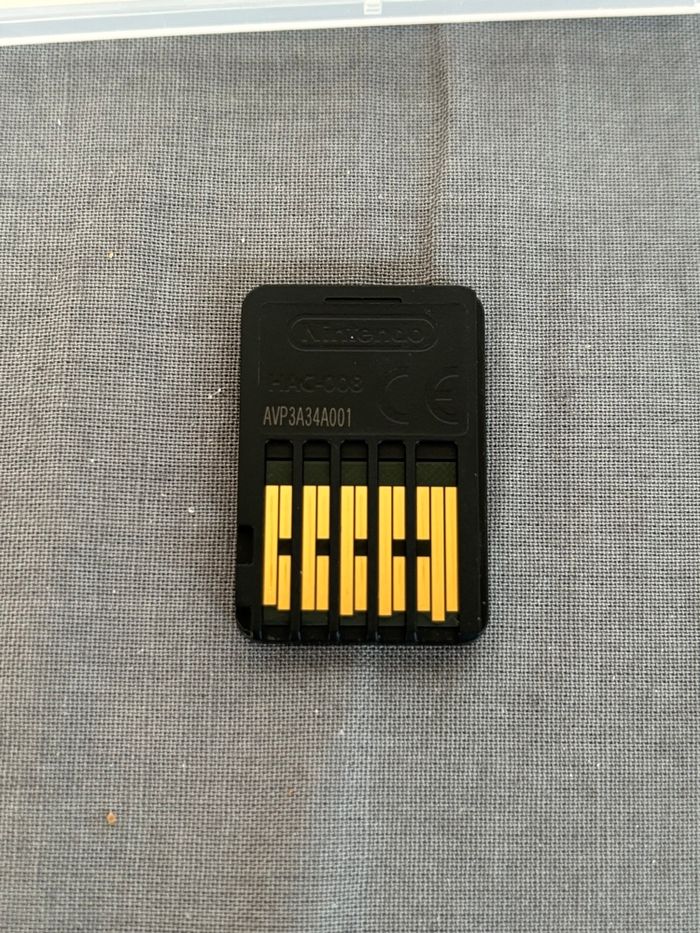 Super Mario 3D All stars switch - photo numéro 3