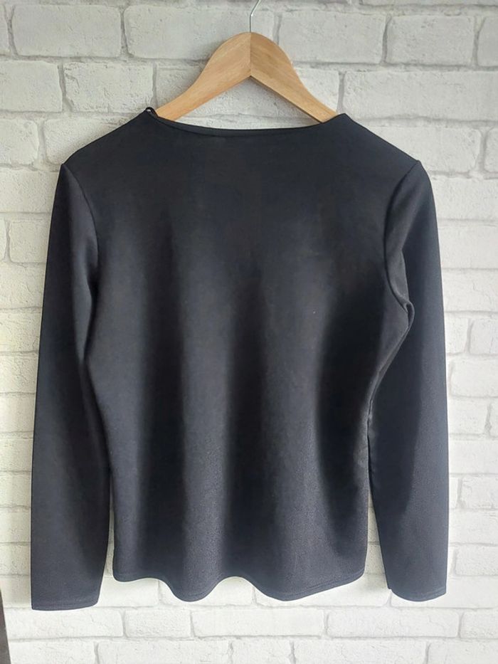 Blouse B.N.K. taille 38 - photo numéro 3