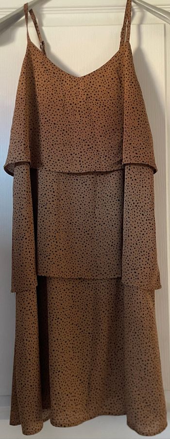 Robe d'été
