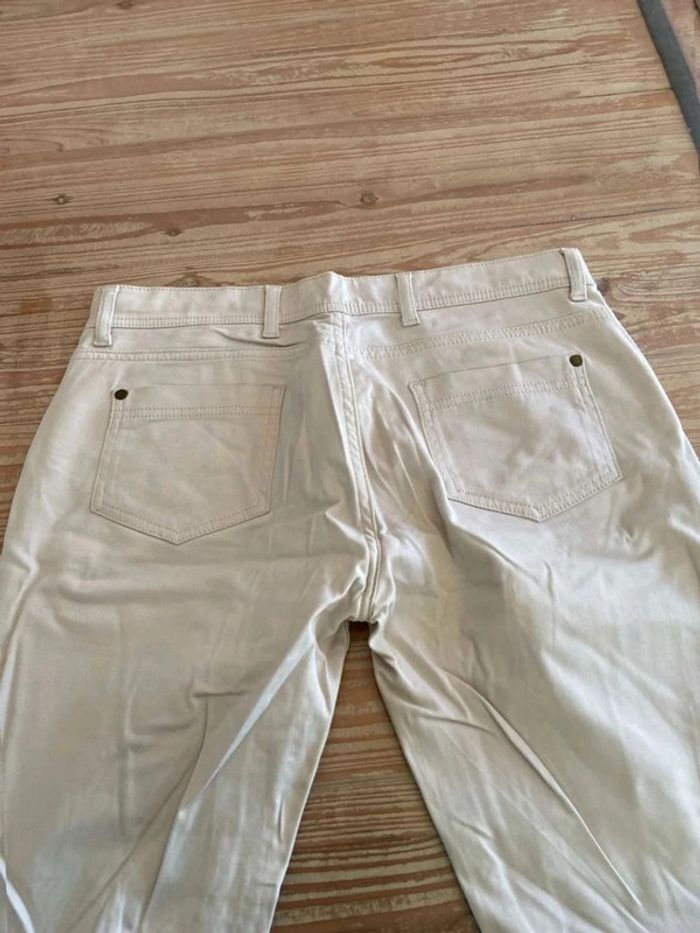 Pantalon T40 - photo numéro 8
