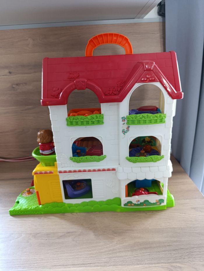 Tut Tut copain - photo numéro 3