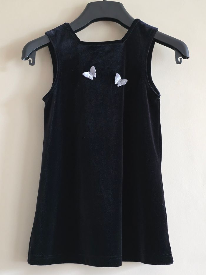 Robe fille
