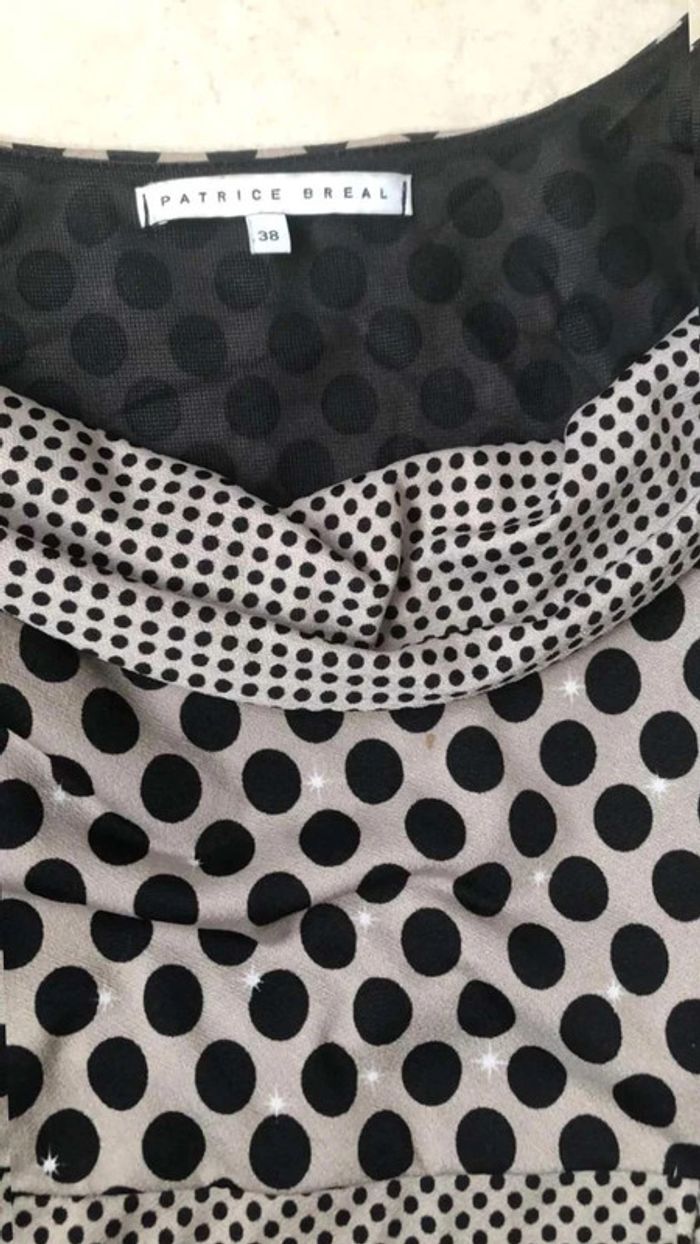 Robe de soirée bouffante - photo numéro 7