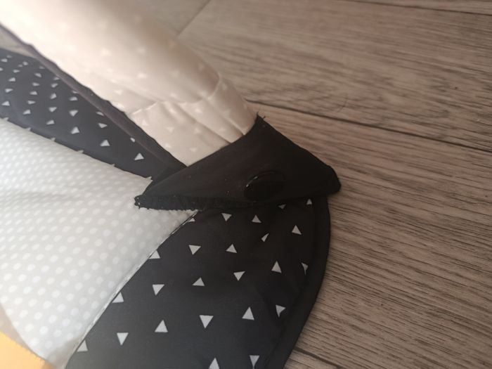 Tapis d'éveil bébé - photo numéro 7