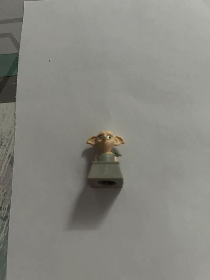 Figurine Harry Potter - photo numéro 2