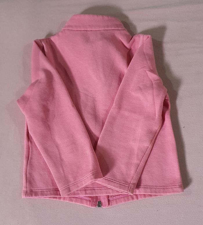 Veste - photo numéro 2