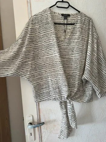 Blouse légère