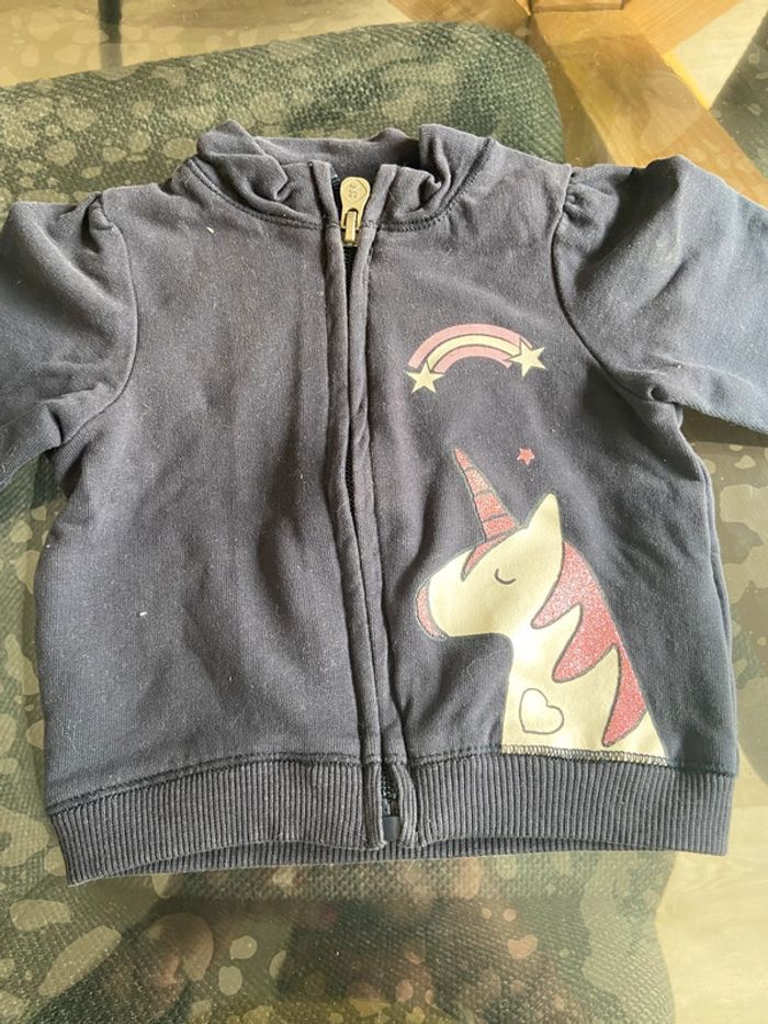 Gilet - photo numéro 2