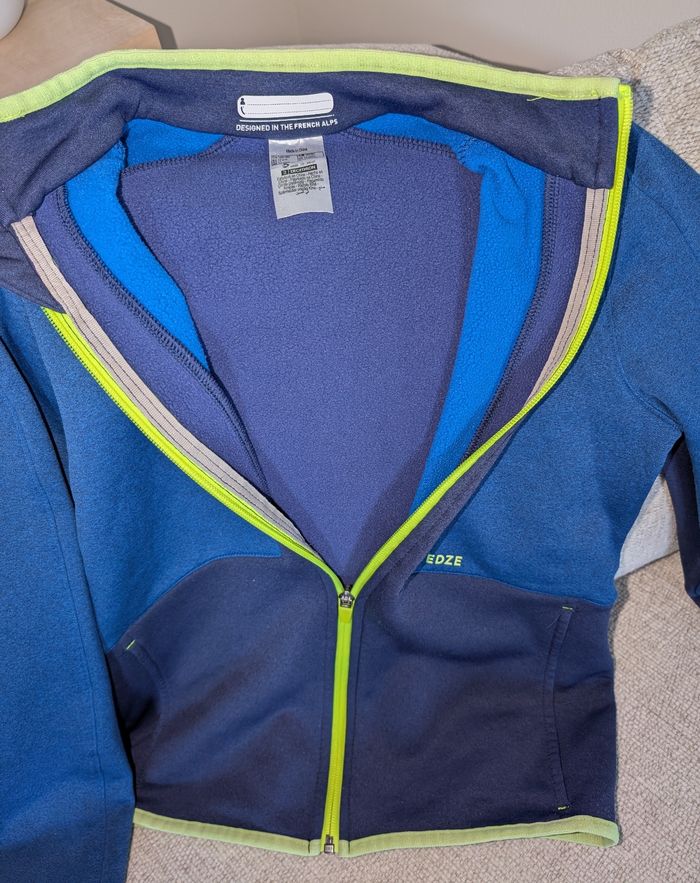 Veste polaire - photo numéro 2