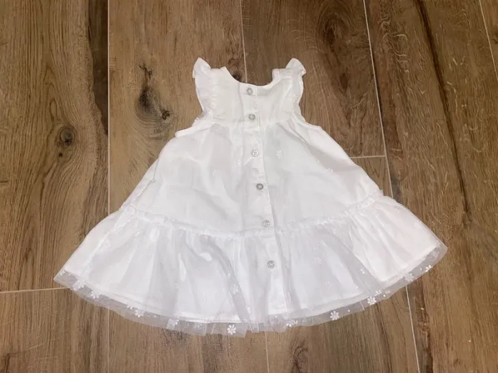 Robe tulle - photo numéro 4
