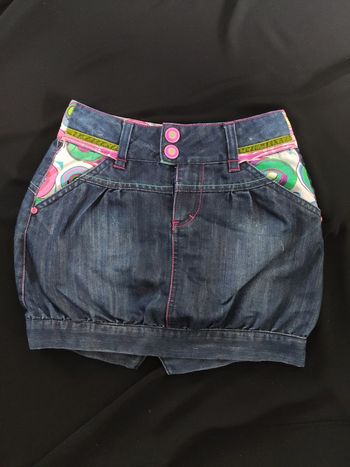 Jupe Desigual enfant