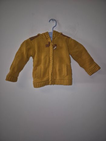 Veste Creeks