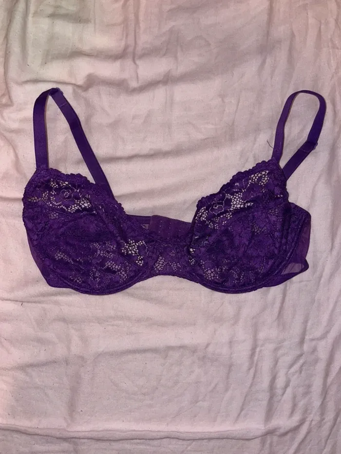 Soutien gorge