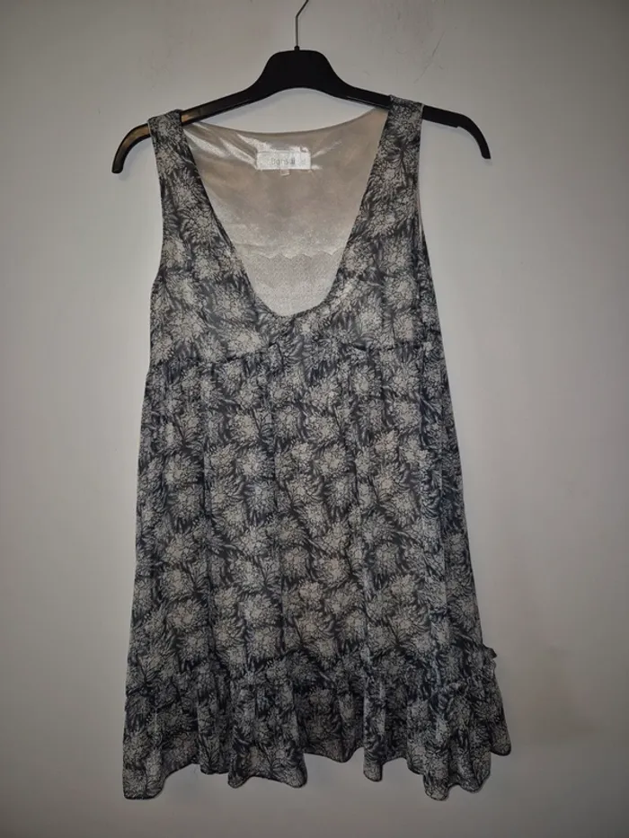 Robe Bonsui