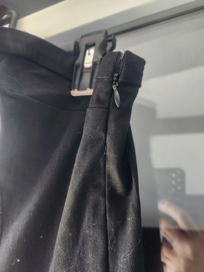 Combi cargo noire - photo numéro 4