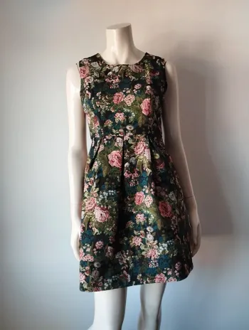 Robe Molly Bracken taille s