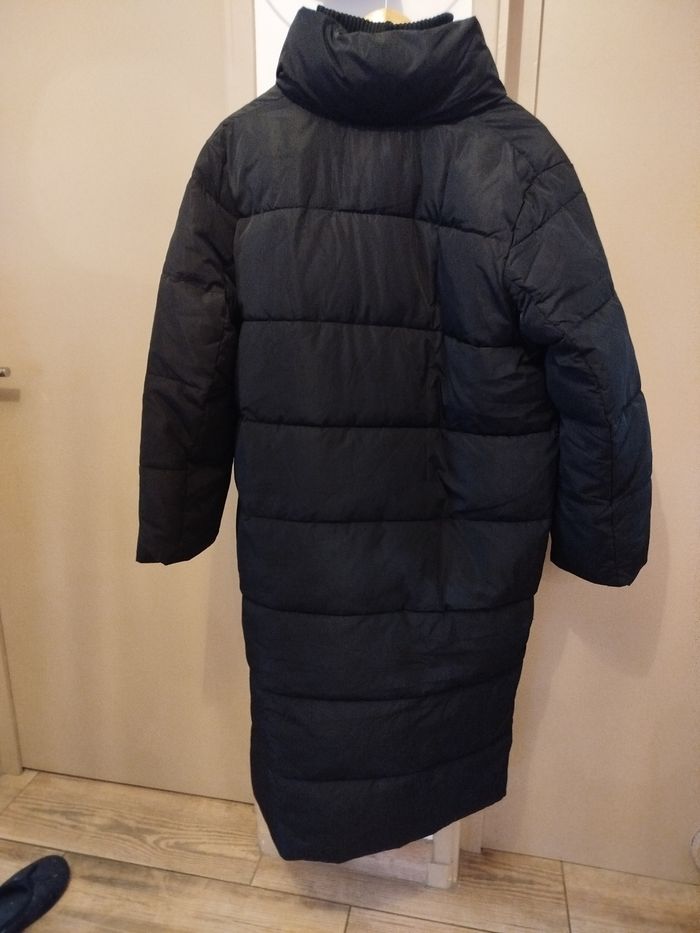 Blouson doudoune femme esprit - photo numéro 2