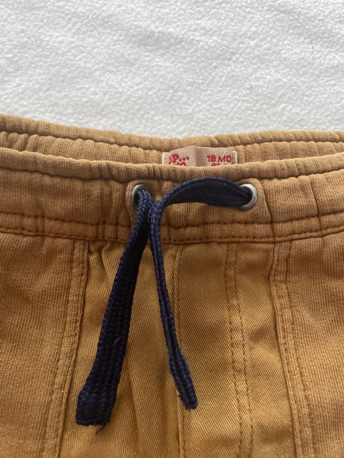 Pantalon 18 mois - photo numéro 5