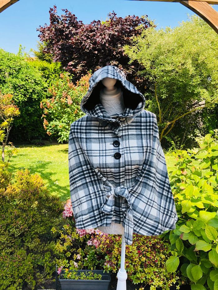 Cape An’ge neuve taille unique - photo numéro 5