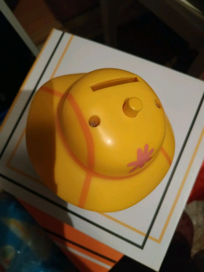 Tirelire Petshop - photo numéro 2