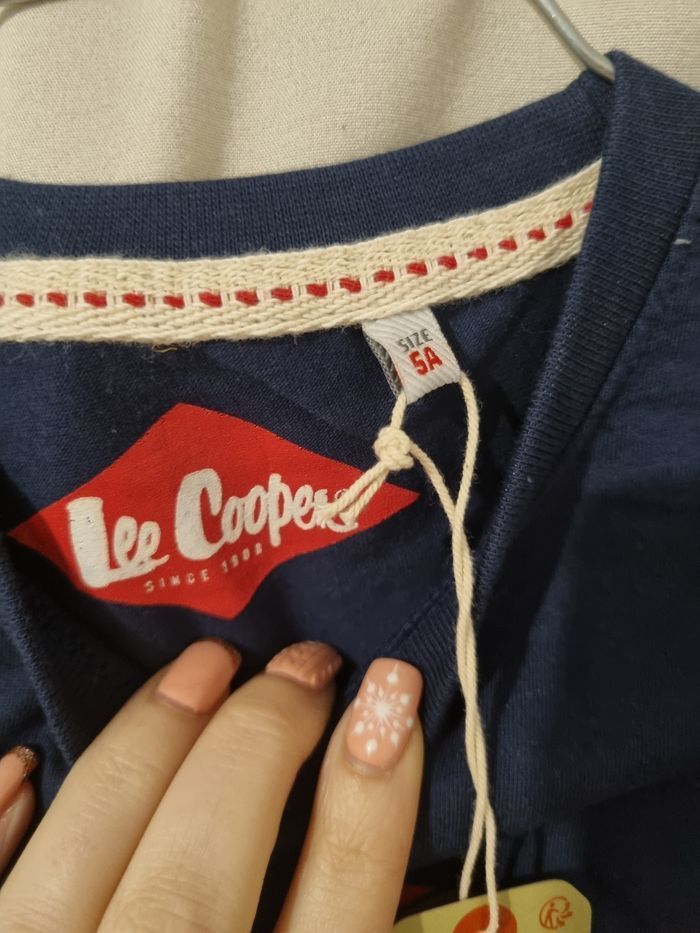 Tee-shirt - photo numéro 2