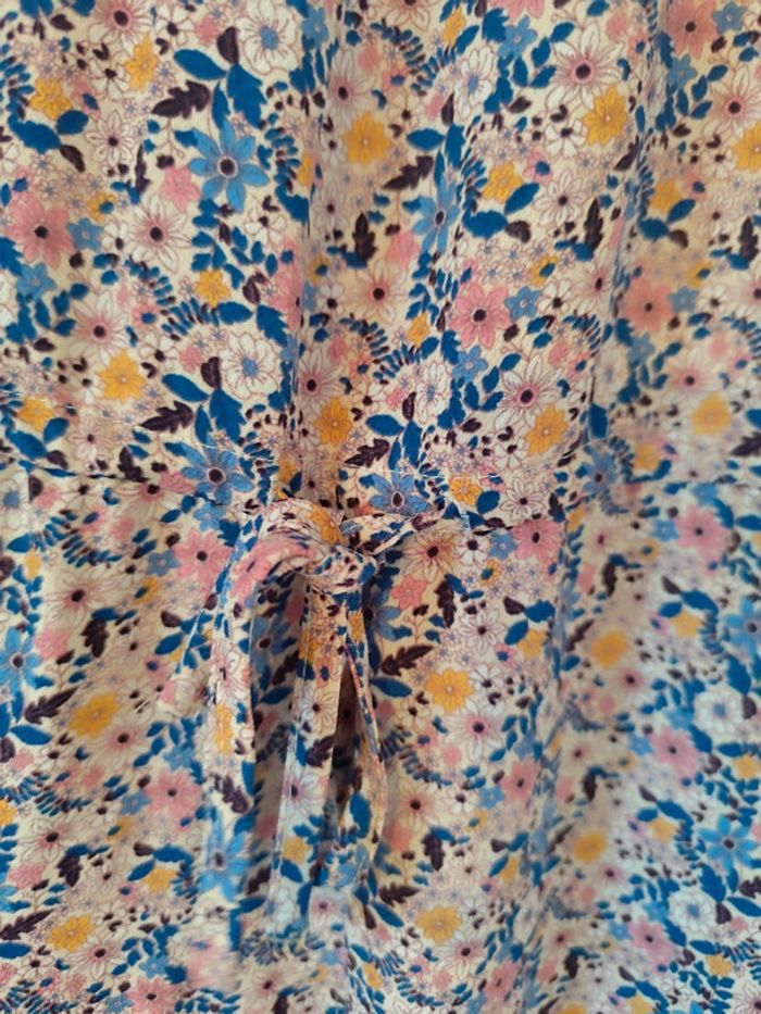 Combinaison légère Mini molly - photo numéro 4