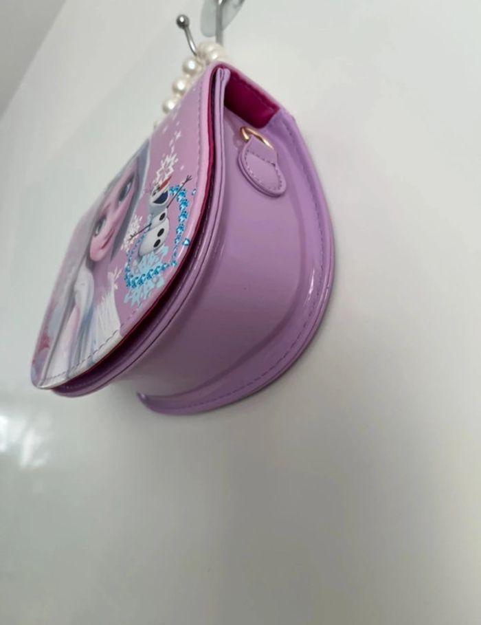 Sac à dos Frozen - photo numéro 4