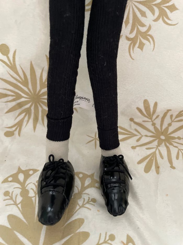 Peluche Disneyland Paris Frankenweenie Victor Frankenstein - photo numéro 5