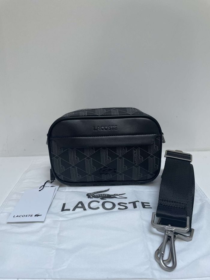 Sacoche lacoste