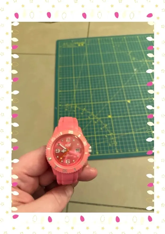 Ice watch - photo numéro 2