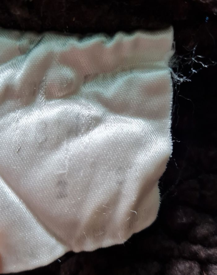 manteau blouson capuche vintage Coquet garçon 2 ans - photo numéro 5