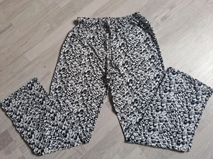 Veste rose softy taille 36 - photo numéro 3