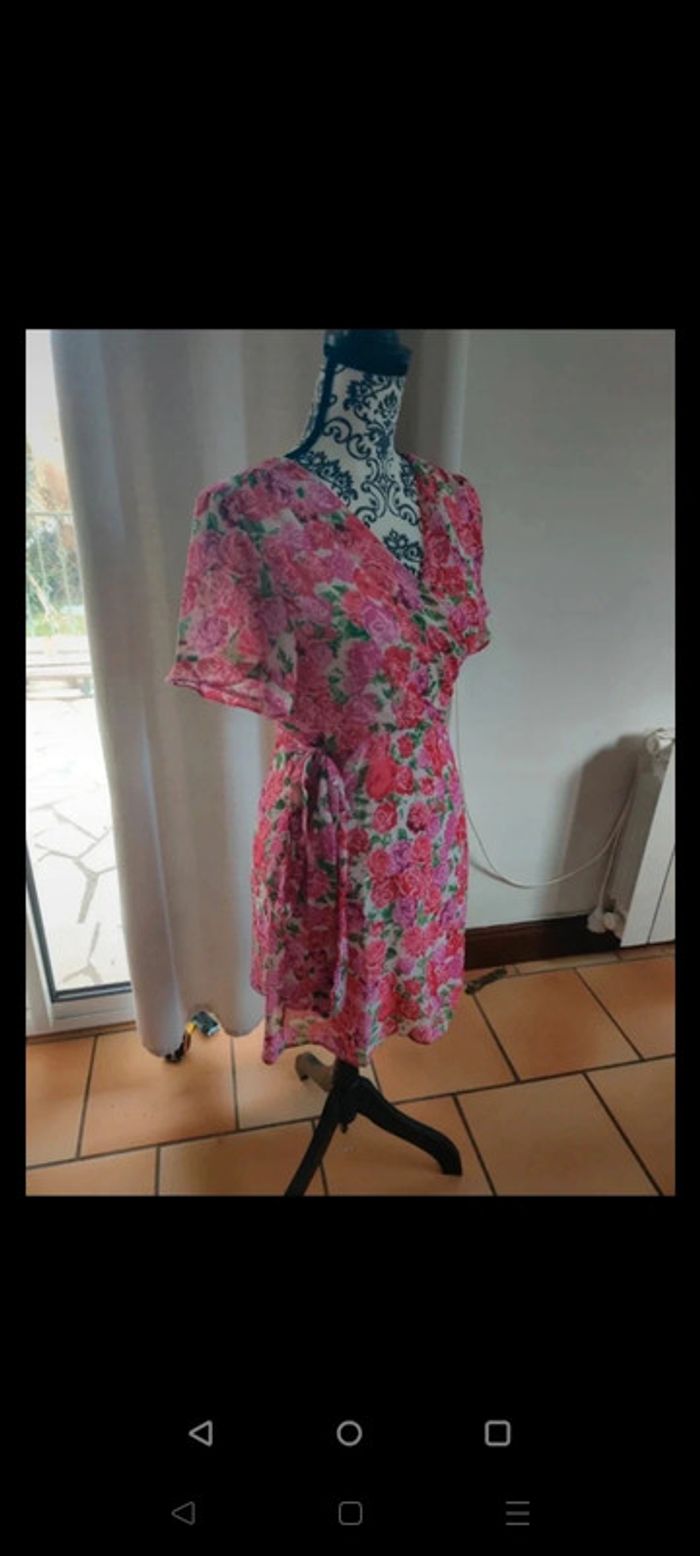 Superbe robe Lili et Lala - photo numéro 4
