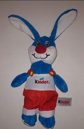 Lapin 🐰 Kinder