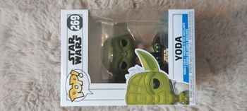 Figurine POP Yoka – Numéro 269 – Jamais sortie de boîte