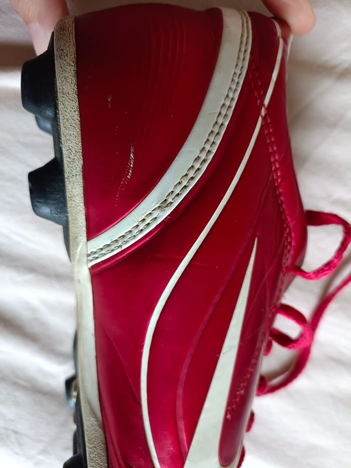 Chaussure de foot nike - photo numéro 7