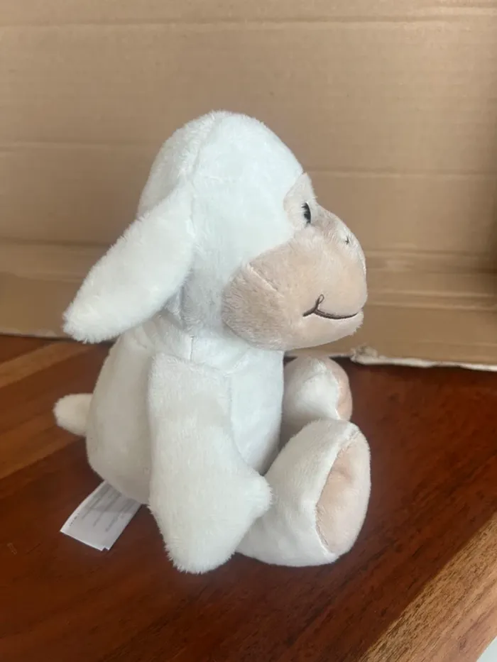 Peluche kinder - photo numéro 4