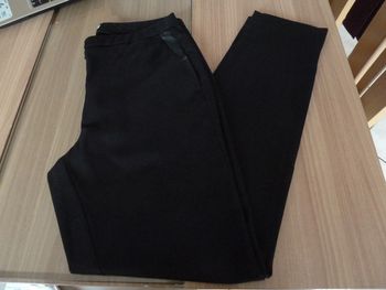 Pantalon noir H&M taille 36
