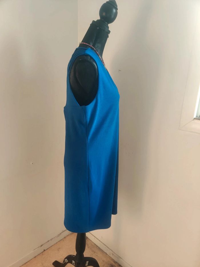 Jolie robe sans manches Mim 42 - photo numéro 2